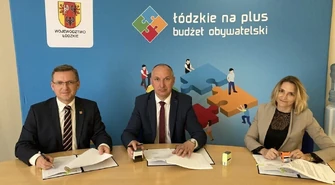 Rozbudują PSZOK w Czarnocinie