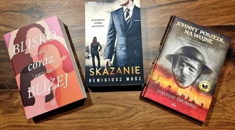 Chyłka wróciła na księgarskie półki