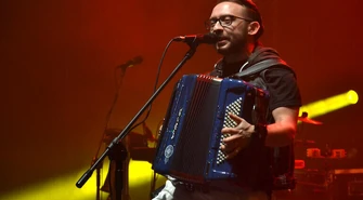 Wolbórz świętuje! Na scenie Czadoman, Oreada i Enej [dużo zdjęć]