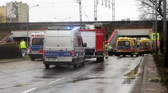 W Piotrkowie przybyło wypadków i kolizji na pasach