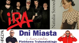 Program Dni Piotrkowa. Sprawdź co będzie się działo?