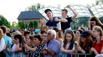 Dni Gorzkowic już w weekend. Jakie gwiazdy zaśpiewają?