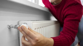 Spis źródeł ciepła. Czas się kończy