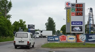 Kolejna bariera "pękła" także w Piotrkowie (zdjęcia)