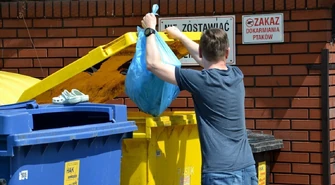 W Piotrkowie będą szukać &#8222;śmieciowych&#8221; oszustów. Pomoże specjalna aplikacja