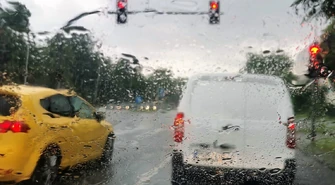 Ulewa nad Piotrkowem [FILM]