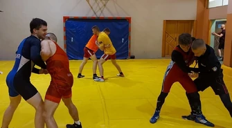 Mistrzostwa LZS w Piotrkowie