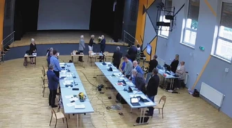 Jednogłośnie za udzieleniem absolutorium