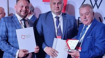 Powiat piotrkowski w krajowej czołówce