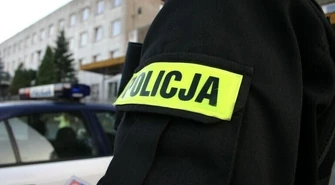 "Nie chcę już żyć": 20-latek w Piotrkowie chciał rzucić się z dachu