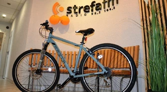 Rozdajemy nagrody na 30-lecie Strefy FM