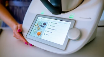 Jak używać Thermomix, aby jeść zdrowiej i schudnąć?