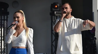 Studenci przejęli władzę nad miastem. Nowator na dobry początek [ZDJĘCIA]