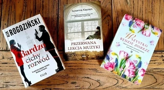 Filmowy klasyk w ksiażkowym wydaniu