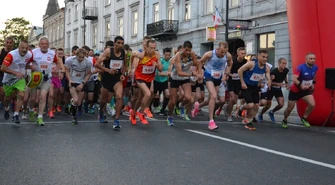 Półmaraton powrócił na ulice Piotrkowa [DUŻO ZDJĘĆ]