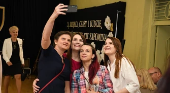 75 lat piotrkowskiej "Odzieżówki" [ZDJĘCIA]