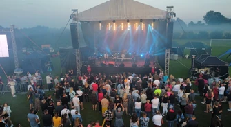 &#8222;Kiler&#8221; na finał Dni Gorzkowic [ZDJĘCIA I FILMY]