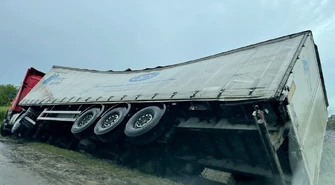 Duże utrudnienia na Zalesickiej