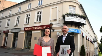 "Nowa Elewacja" rozstrzygnięta