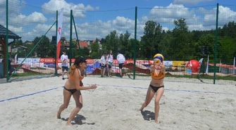 W Sulejowie już grają [ZDJĘCIA i FILM]