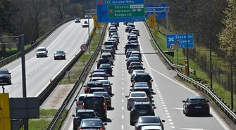 Eksperci: producenci gotowi na zakaz sprzedaży aut spalinowych od 2035 r., infrastruktura nie