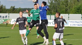 Piąte miejsce Polonii