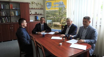 Milionowa inwestycja w gminie Aleksandrów