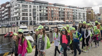 MEiN radzi jak przygotować dziecko na wyjazd wakacyjny