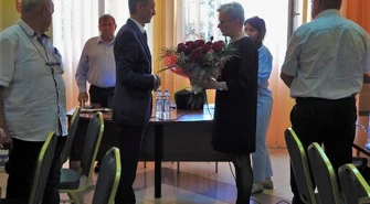 Wójt z absolutorium