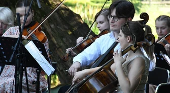 "Trybunalskie Granie" zainaugurowane