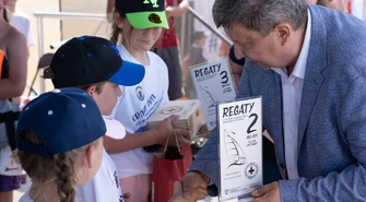 Absolutorium na powitanie lata