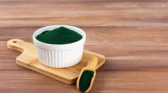 Superfoods w roli suplementów dla aktywnych