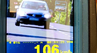 Jechali pijani, łamali zakazy, przekraczali prędkość