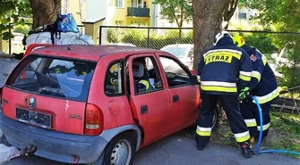 Przygotowani do niesienia pomocy