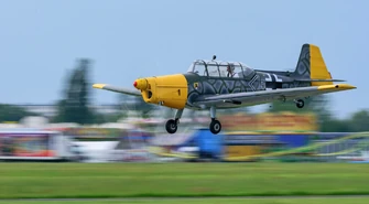 X Fly Fest już w weekend