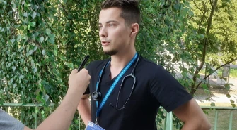 Nadchodzą ekstremalne upały. Lekarz radzi jak je przetrwać