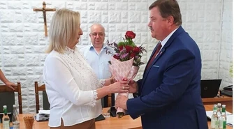 Absolutorium dla wójta Jędrzejczyka