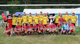 75 lat Startu Niechcice [ZDJĘCIA]