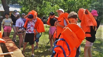 Polsko-ukraińska integracja w Barkowicach