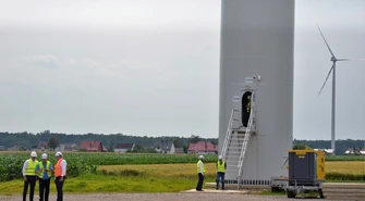 Powiat piotrkowski ważnym punktem na energetycznej mapie Polski