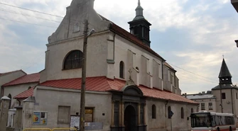 Miejskie wsparcie dla parafii. Kto dostał pieniądze?