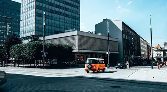 Duda Development: Twój deweloper w Poznaniu