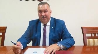Wójt podpisał nominacje