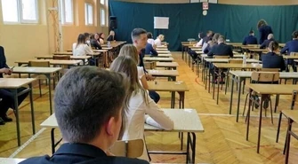 Wyniki matur w Piotrkowie lepsze niż ogólnopolskie
