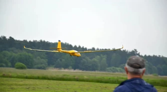 Czekają nas loty na najwyższym poziomie