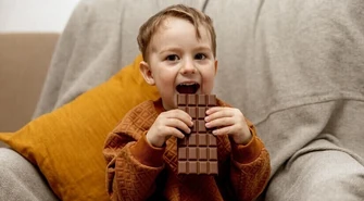 Czekolada ma wiele właściwości sprzyjających zdrowiu
