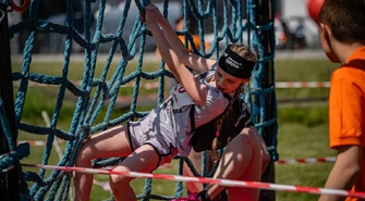 Piknik sportowo-rekreacyjny Województwa Łódzkiego w Aleksandrowie