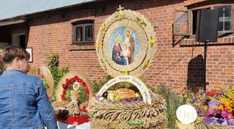 Konkurs na najpiękniejszy wieniec