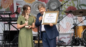 Łódzkie - ogród pełen kwiatów i smaków