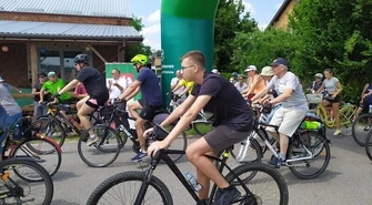 Biegiem i na rowerze. Weź udział w sportowej imprezie